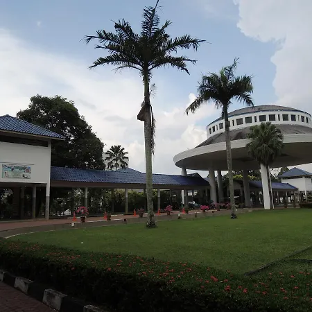 Bukit Beruntung Golf & Country Resort